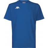 Camisola de Fútbol KAPPA Brizzo 32155CW-H03