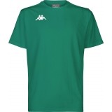 Maillot  de Fútbol KAPPA Brizzo 32155CW-WMM