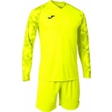 Tenue de Gardien de Fútbol JOMA Zamora VII 102789.060