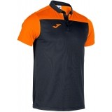 Polo de Fútbol JOMA Hobby II 101371.108