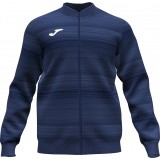 Veste de jogging de Fútbol JOMA Grafity III 102866.331