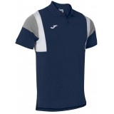 Polo de Fútbol JOMA Confort III 102734.332