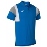 Polo de Fútbol JOMA Confort III 102734.702