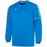 Sudadera de Fútbol MIZUNO Sendai Training Round Neck P2EC2A40-22