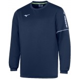 Sweatshirt de Fútbol MIZUNO Sendai Training Round Neck P2EC2A40-14