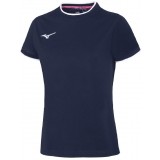 Maillot  de Fútbol MIZUNO Tee 32EA7240-14