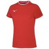 Maillot  de Fútbol MIZUNO Tee 32EA7240-62