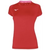 Camiseta Entrenamiento de Fútbol MIZUNO Core 32EA7202-62