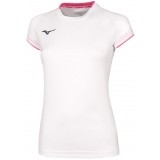 Camiseta Entrenamiento de Fútbol MIZUNO Core 32EA7202-77