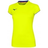 Maillot  de Fútbol MIZUNO Core 32EA7202-44