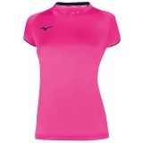 Camiseta Entrenamiento de Fútbol MIZUNO Core 32EA7202-64