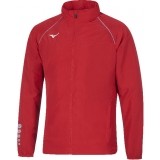 Chubasquero de Fútbol MIZUNO Osaka Windbreaker U2EE8501-62