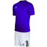 Equipamento de Fútbol UMBRO Baikal P-22000I-560