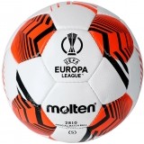 Balón Fútbol de Fútbol MOLTEN Europa League 2022 F5U2810-12