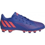 Bota de Fútbol ADIDAS Predator Edge.4 FxG  GW2369