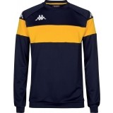 Sweatshirt de Fútbol KAPPA Dido 38111XW-A00
