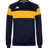 Sweat-shirt de Fútbol KAPPA Dido 38111XW-A00