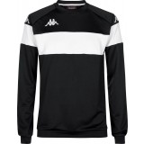 Sweatshirt de Fútbol KAPPA Dido 38111XW-A08