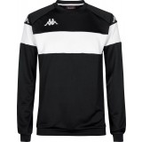 Sweat-shirt de Fútbol KAPPA Dido 38111XW-A08