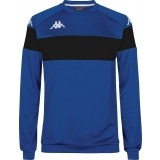 Sweatshirt de Fútbol KAPPA Dido 38111XW-A0C