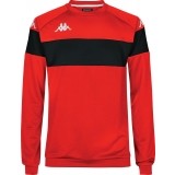 Sweatshirt de Fútbol KAPPA Dido 38111XW-A0D