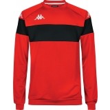 Sweat-shirt de Fútbol KAPPA Dido 38111XW-A0D