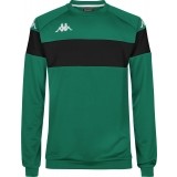 Sweat-shirt de Fútbol KAPPA Dido 38111XW-A0W