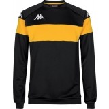 Sweatshirt de Fútbol KAPPA Dido 38111XW-A15