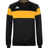 Sweat-shirt de Fútbol KAPPA Dido 38111XW-A15