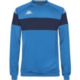 Sweat-shirt de Fútbol KAPPA Dido 38111XW-A18