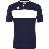 Polo de Fútbol KAPPA Dalto 32144IW-A06