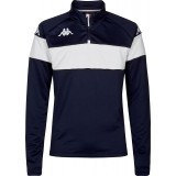 Sweatshirt de Fútbol KAPPA Dovare 38111ZW-A06