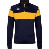 Sweatshirt de Fútbol KAPPA Dovare 38111ZW-A00