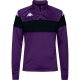 Sweatshirt de Fútbol KAPPA Dovare 38111ZW-A0Y