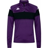 Sweat-shirt de Fútbol KAPPA Dovare 38111ZW-A0Y