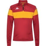 Sweatshirt de Fútbol KAPPA Dovare 38111ZW-A10