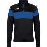 Sweat-shirt de Fútbol KAPPA Dovare 38111ZW-A19