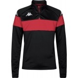 Sweatshirt de Fútbol KAPPA Dovare 38111ZW-A13