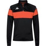 Sweatshirt de Fútbol KAPPA Dovare 38111ZW-A14
