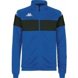 Veste de jogging de Fútbol KAPPA Dacone 381263W-A0C