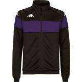 Veste de jogging de Fútbol KAPPA Dacone 381263W-A0Z