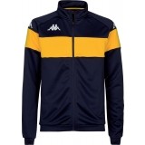 Veste de jogging de Fútbol KAPPA Dacone 381263W-A00