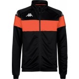 Chaqueta Chndal de Fútbol KAPPA Dacone 381263W-A14