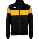 Veste de jogging de Fútbol KAPPA Dacone 381263W-A15