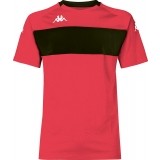 Camiseta Entrenamiento de Fútbol KAPPA Diago 33112HW-A0D