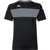 Camisola de Fútbol KAPPA Diago 33112HW-A21