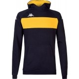 Sudadera de Fútbol KAPPA Daccio 381265W-A00