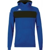 Sweat-shirt de Fútbol KAPPA Daccio 381265W-A0C