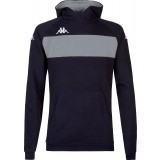 Sweat-shirt de Fútbol KAPPA Daccio 381265W-A23