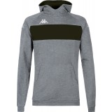 Sweatshirt de Fútbol KAPPA Daccio 381265W-A24